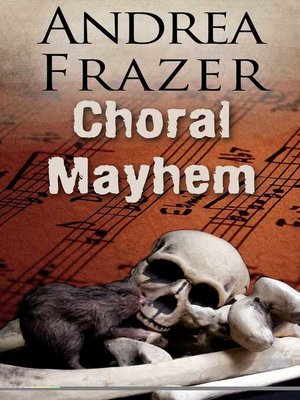 cover image of Choral Mayhem